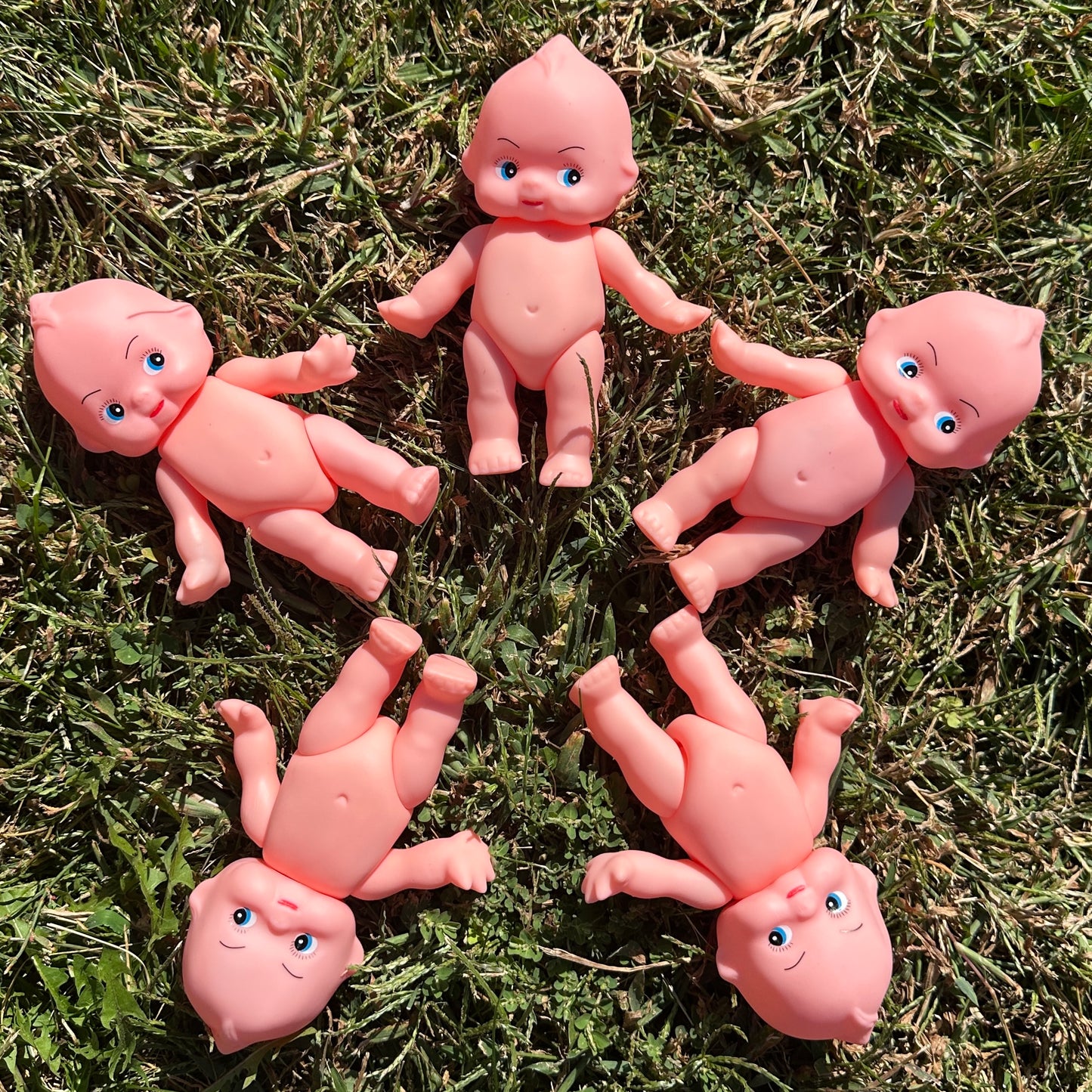 Bag’O Babies