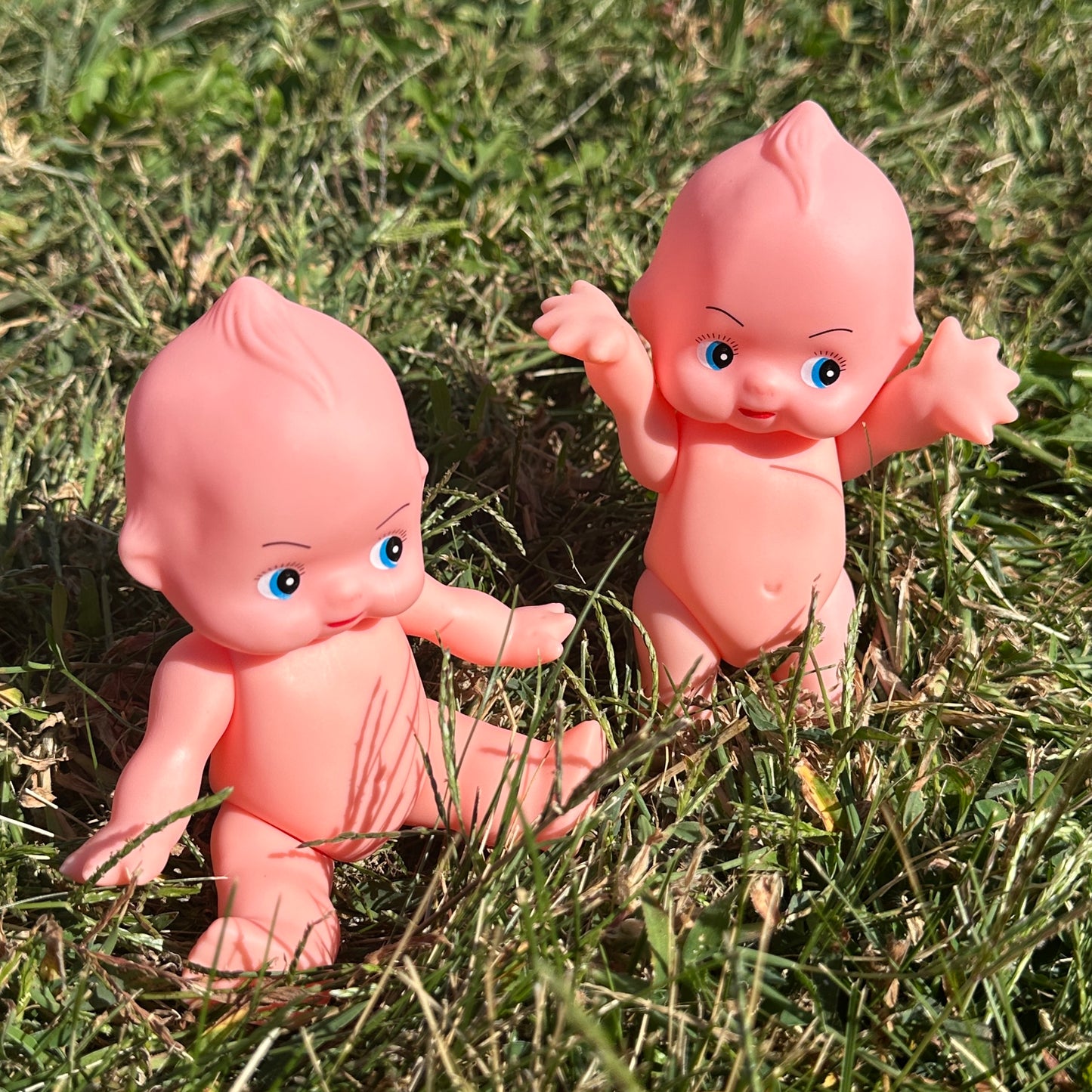 Bag’O Babies