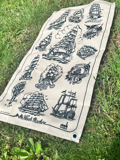 Ship Flag