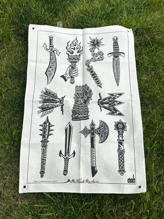 Battle Flag