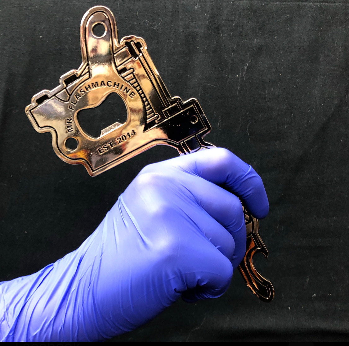 MFM Bottle Opener