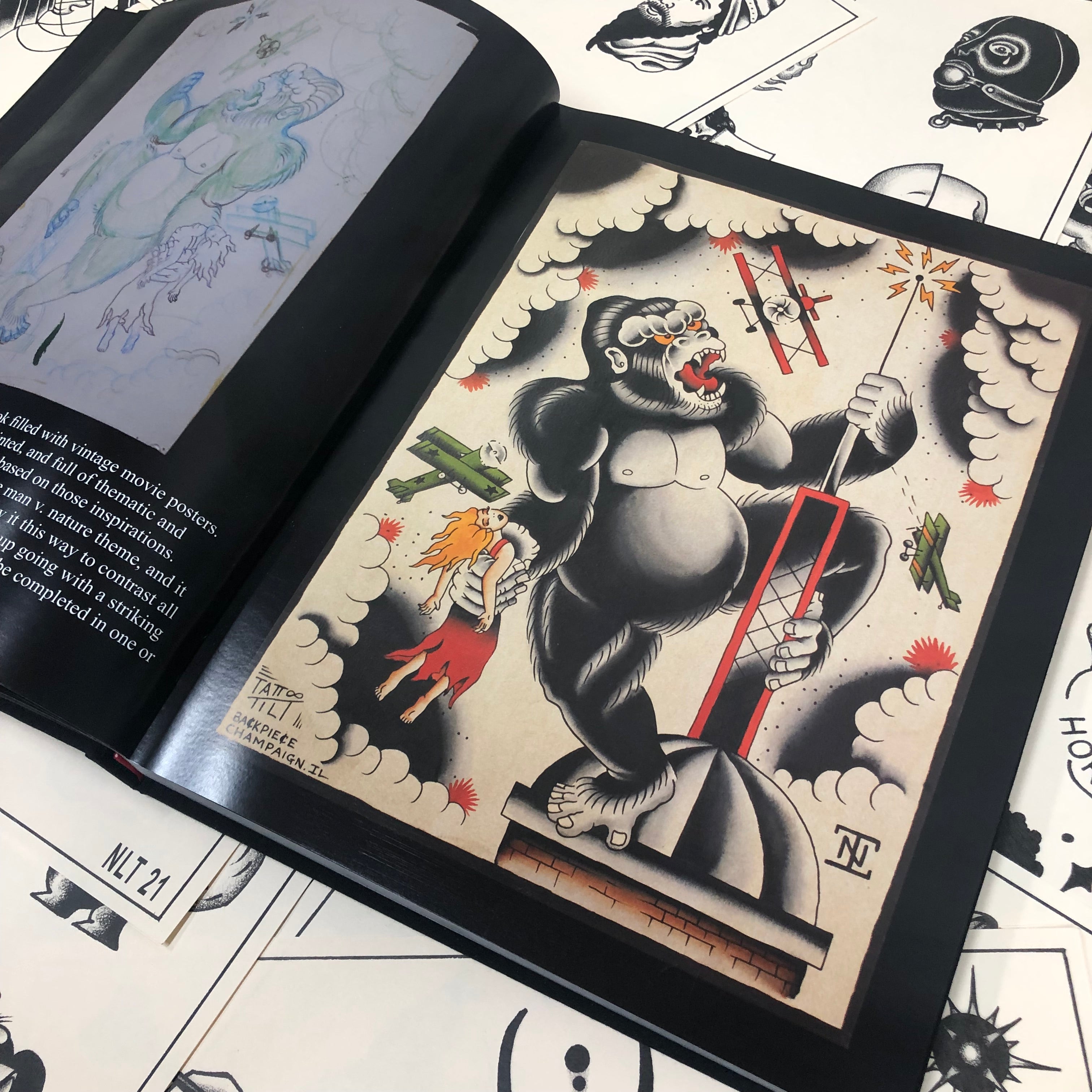 Books – Mr. FlashMachine