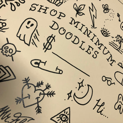 Shop Minimum Doodles