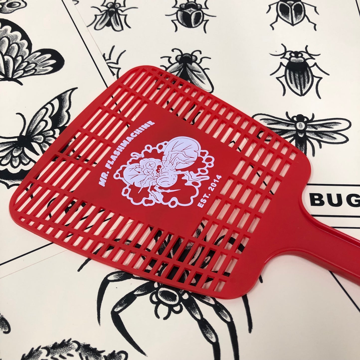 Bug Set