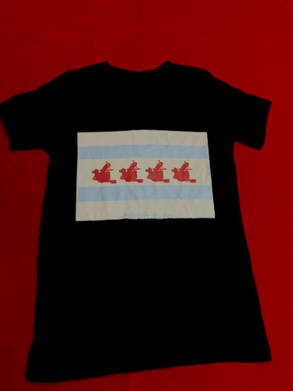 Chicago Merch!