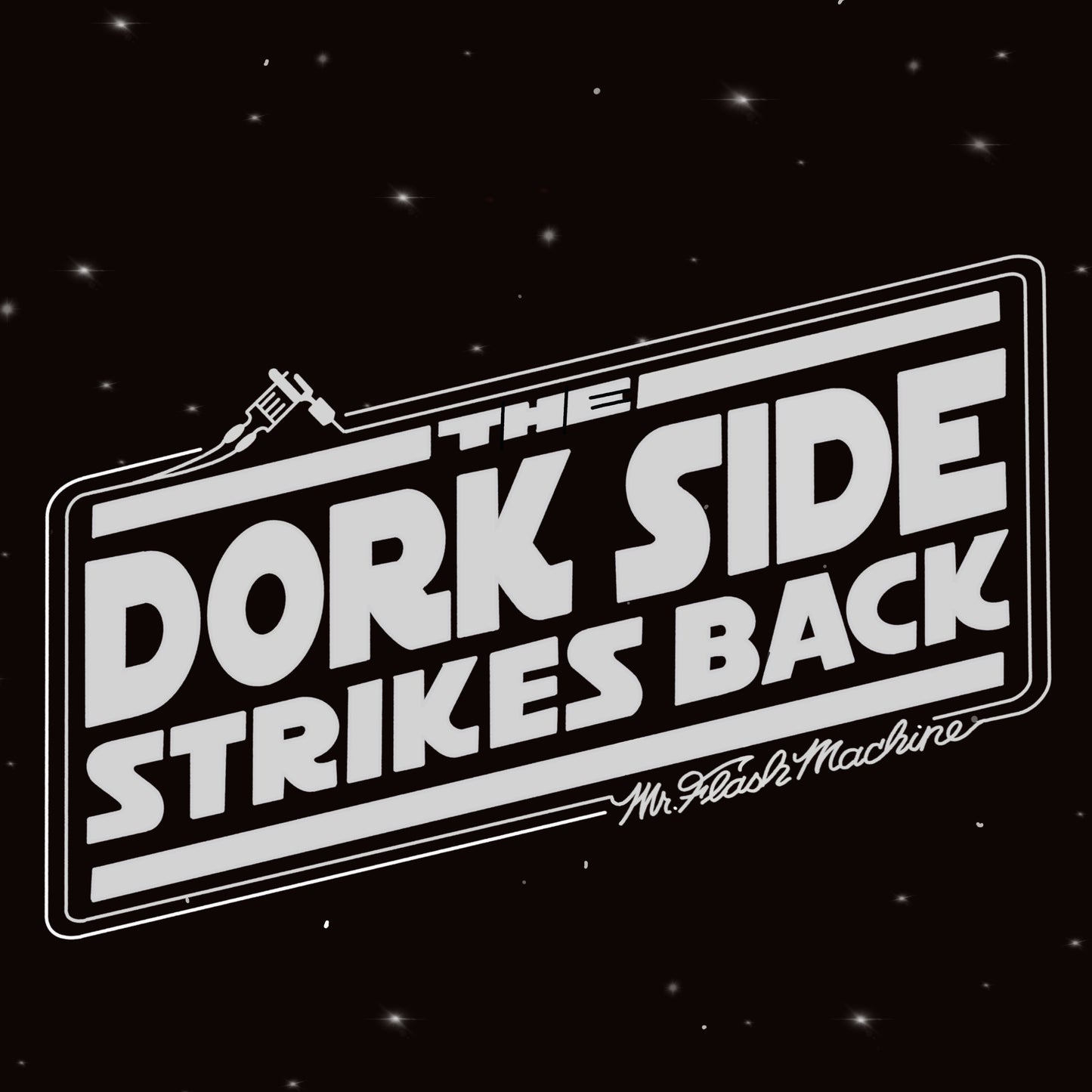 The Dork Side Set 2