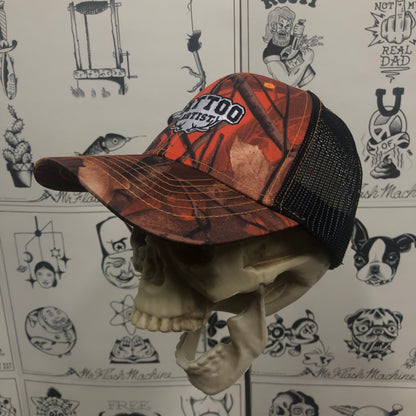 Buck Hunter Hat
