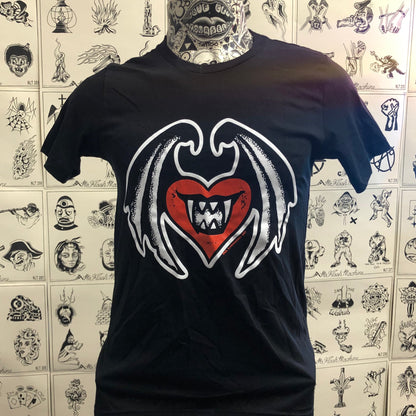 Love Bites T Shirt